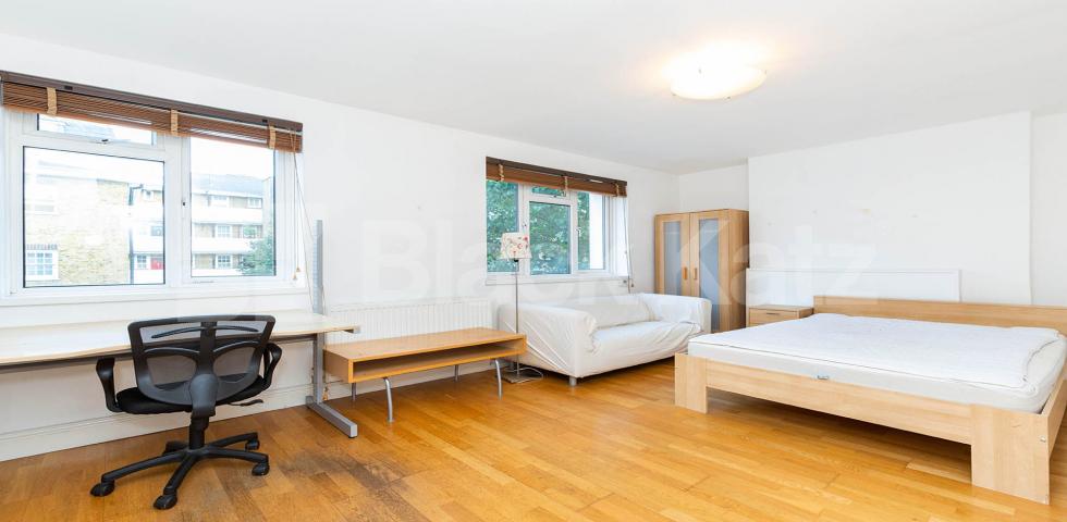 Fantastic spacious 3 bed walking distance to UCL Bridgeway Street, Euston